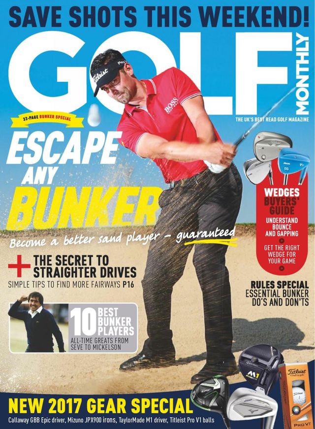 Golf Monthly