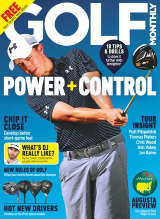 Golf Monthly