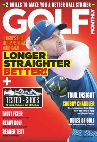 Golf Monthly