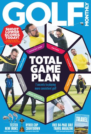 Golf Monthly
