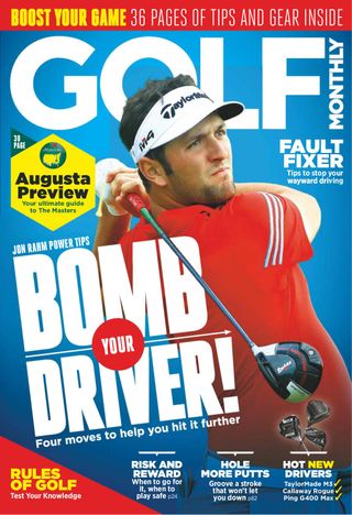 Golf Monthly