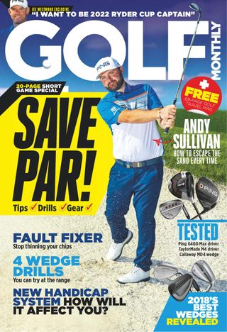 Golf Monthly