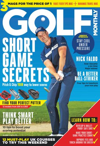 Golf Monthly