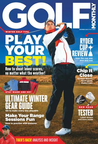 Golf Monthly