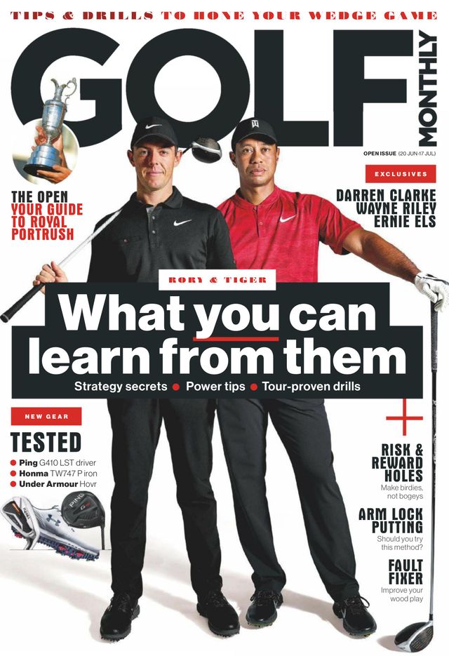 Golf Monthly