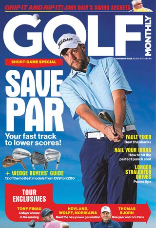 Golf Monthly