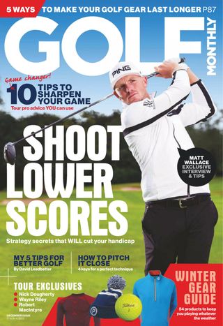 Golf Monthly