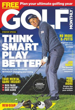 Golf Monthly