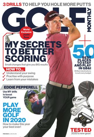 Golf Monthly