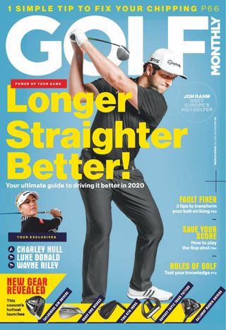 Golf Monthly