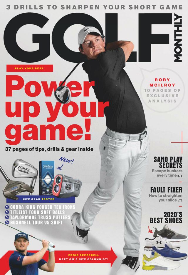 Golf Monthly