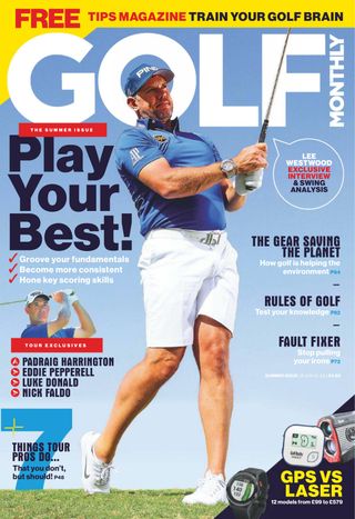 Golf Monthly