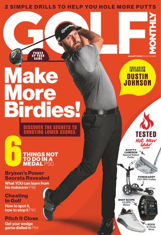 Golf Monthly