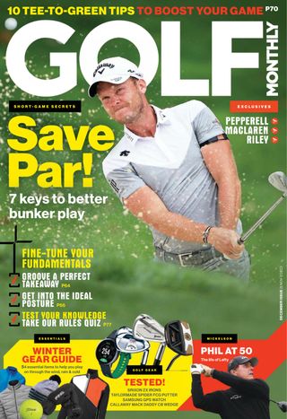 Golf Monthly