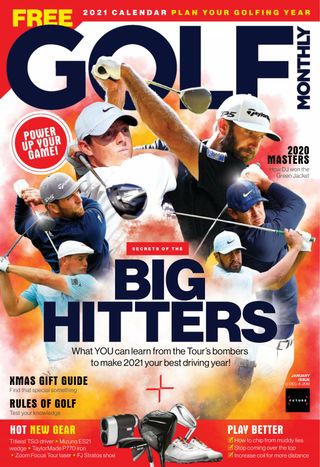Golf Monthly