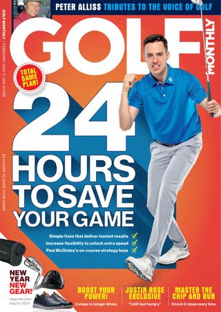 Golf Monthly