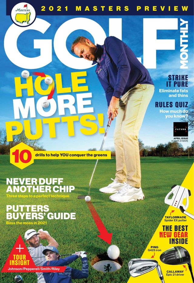 Golf Monthly