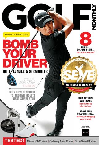Golf Monthly