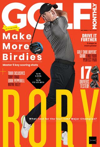 Golf Monthly