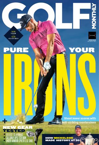 Golf Monthly