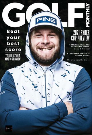 Golf Monthly