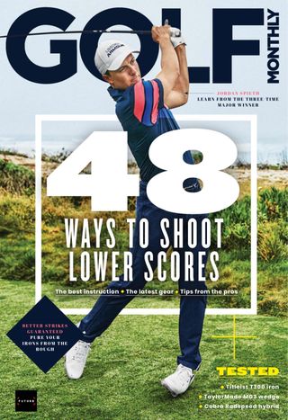 Golf Monthly