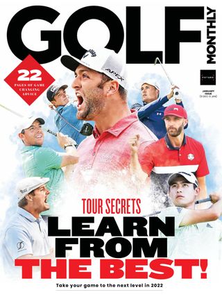 Golf Monthly