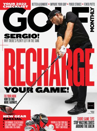 Golf Monthly