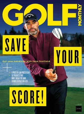 Golf Monthly