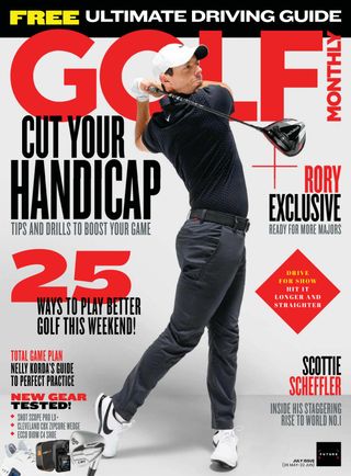 Golf Monthly
