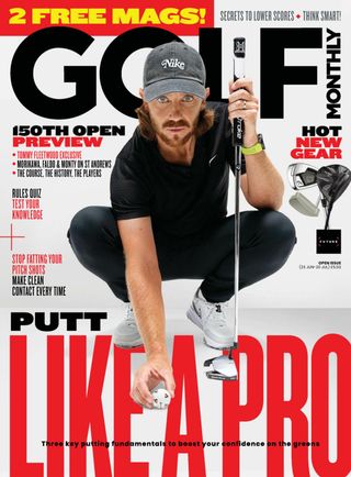 Golf Monthly