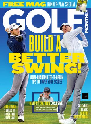 Golf Monthly
