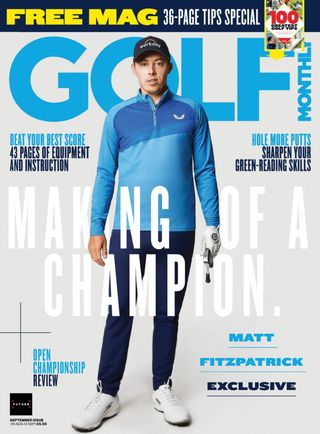 Golf Monthly