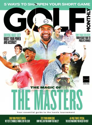 Golf Monthly