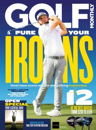 Golf Monthly