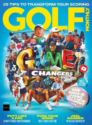 Golf Monthly