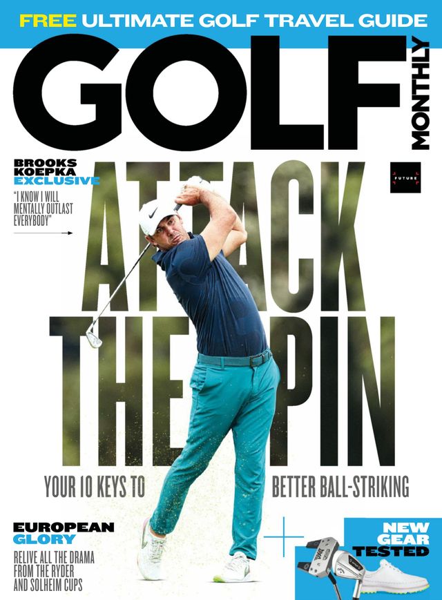 Golf Monthly