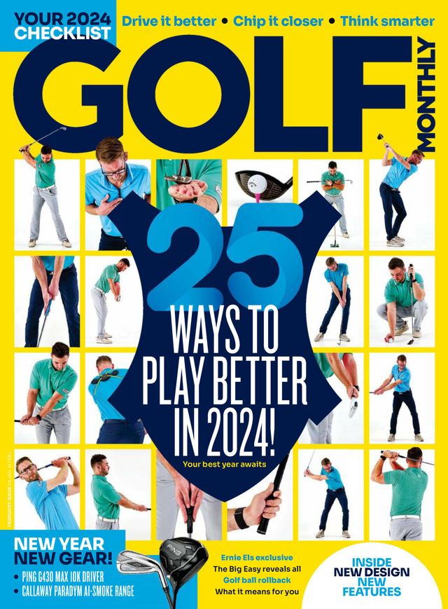 Golf Monthly
