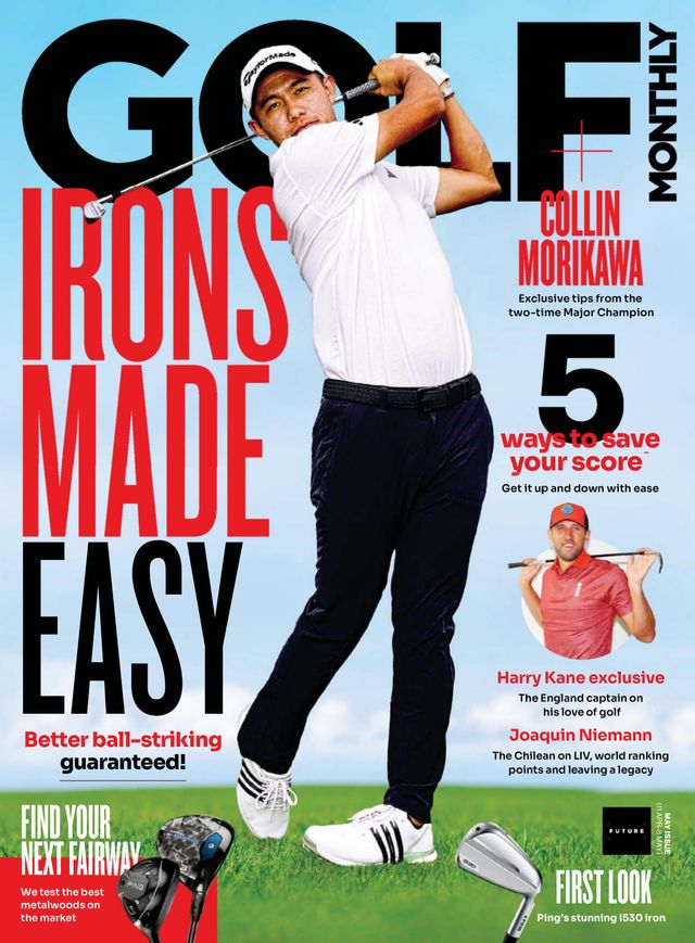 Golf Monthly
