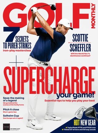 Golf Monthly
