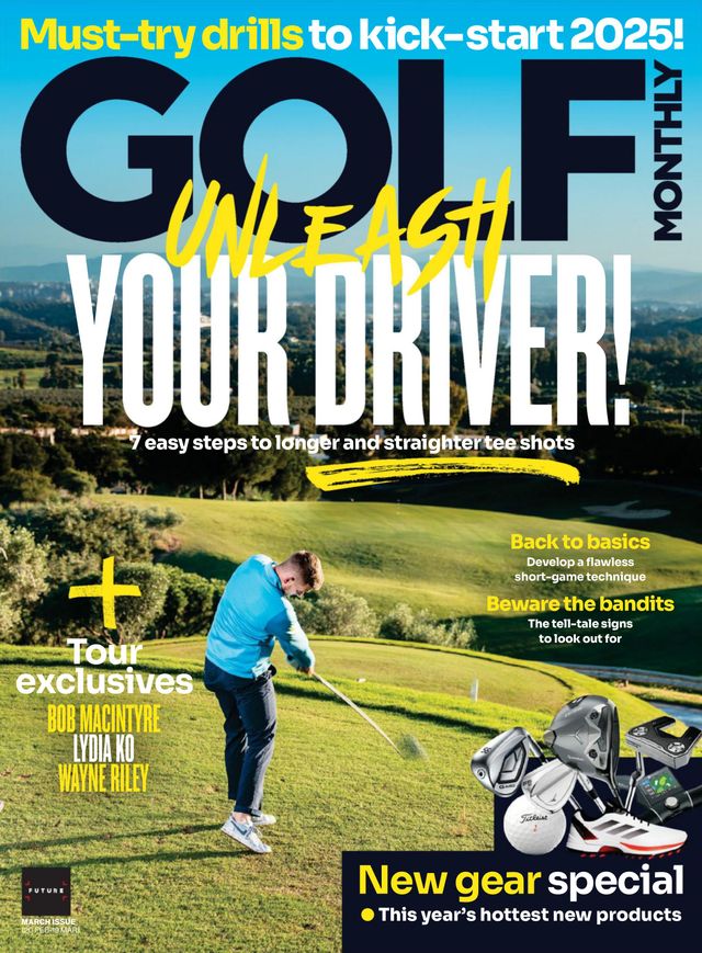 Golf Monthly