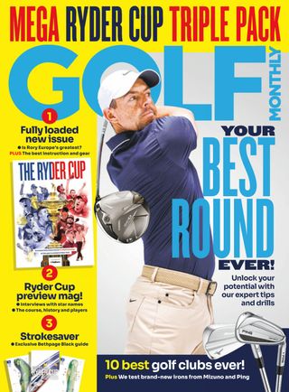 Golf Monthly