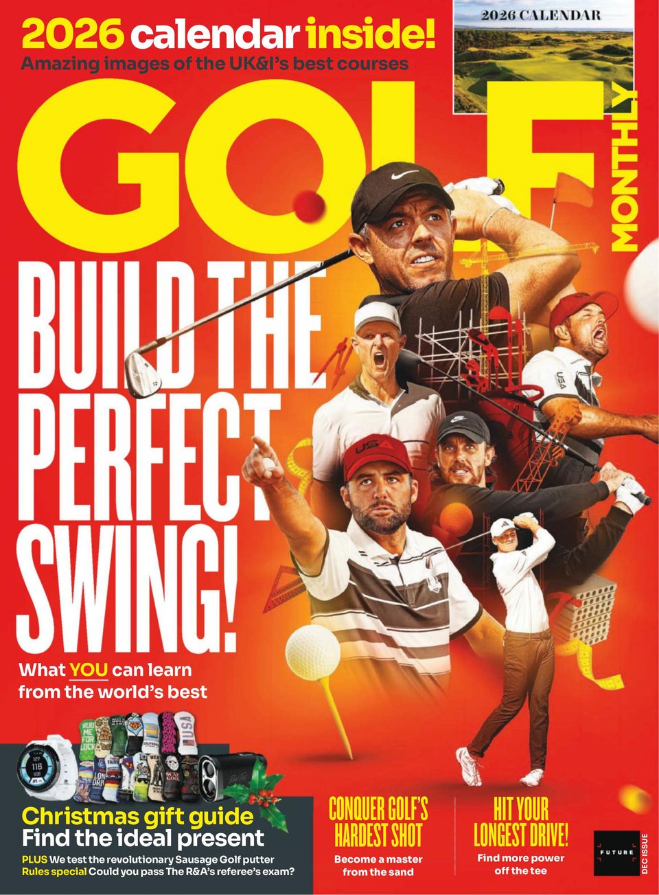 Golf Monthly