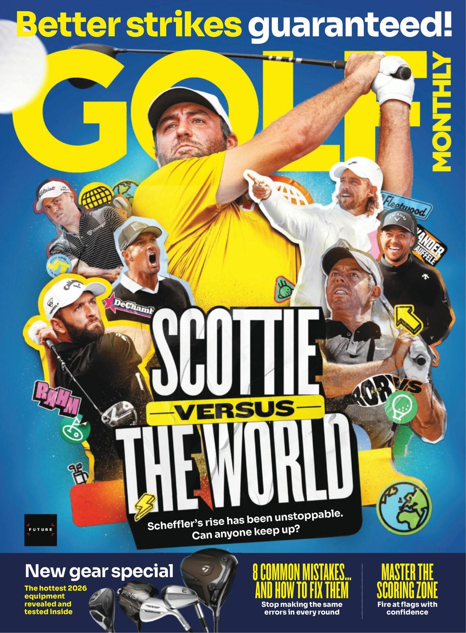 Golf Monthly