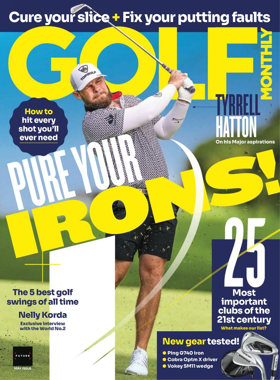 Golf Monthly
