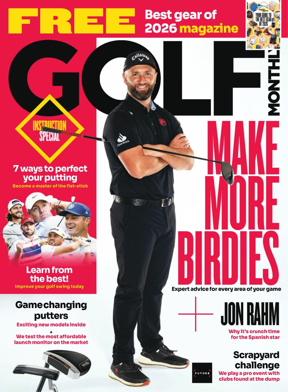 Golf Monthly