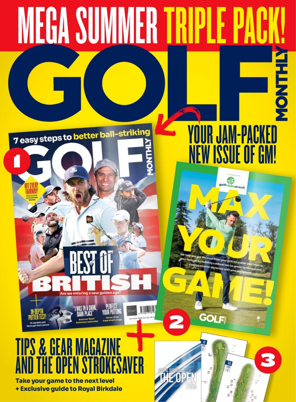 Golf Monthly