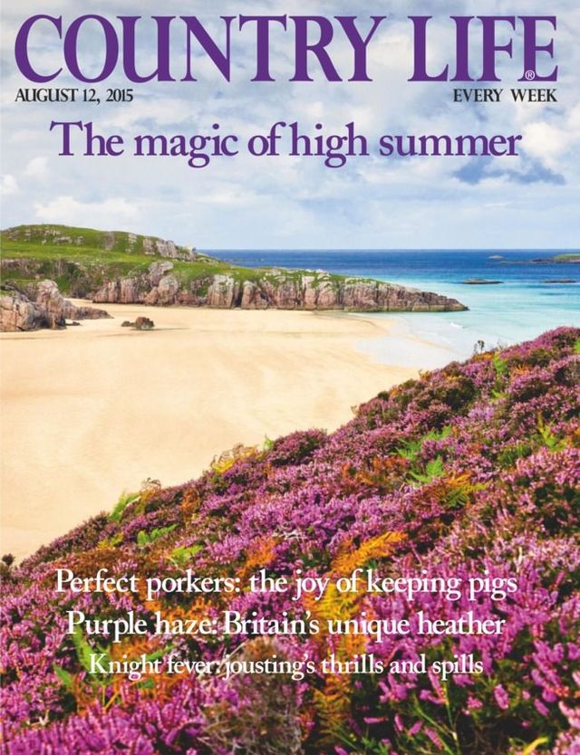 Country Life UK