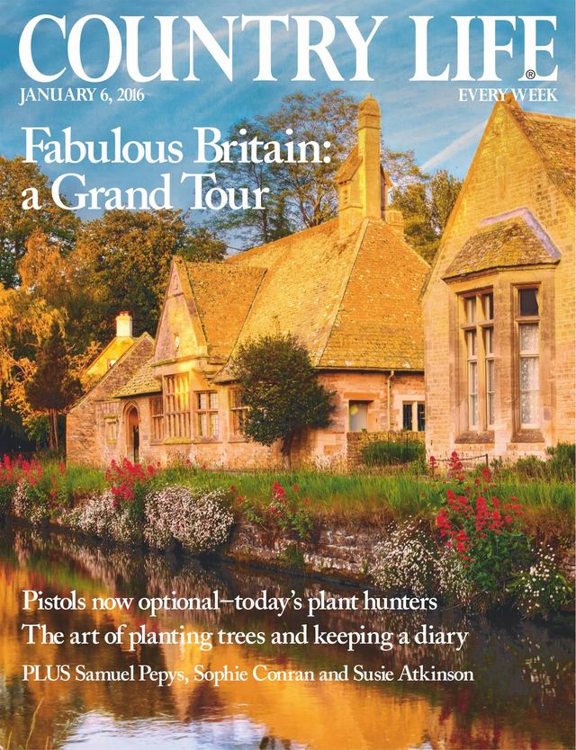 Country Life UK