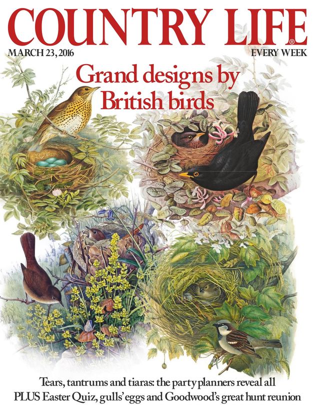 Country Life UK